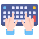 সাঁটলিপি ও টাইপ প্রশিক্ষণ