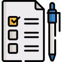 লিখিত ও এমসিকিউ প্রস্তুতি